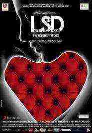 Love, Sex aur Dhokha (2010)