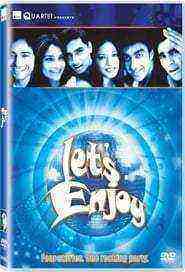 Let’s Enjoy (2004)