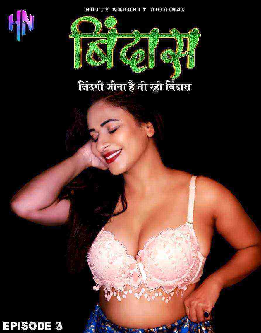 Bindas (2022) Season 1 Episode 3 Hotty Naughty Originals (2022)