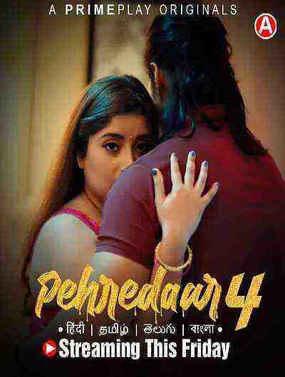 Pehredaar Part 4 (2023) Season 1 Episode 1 - 2 - 3 - 4 Primeplay Originals (2023)