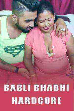 Babli Bhabhi Hardcore (2022) UNRATED Creative (2022)