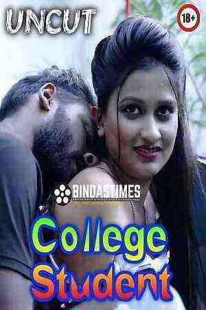 Collage Students (2023) Bindastimes Originals (2023)