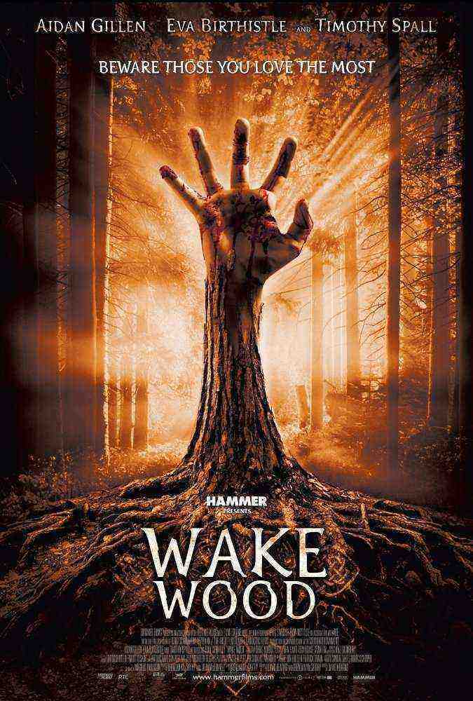 Wake Wood (2009)