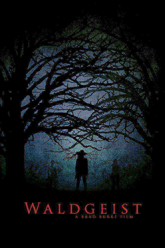 Waldgeist (2017)
