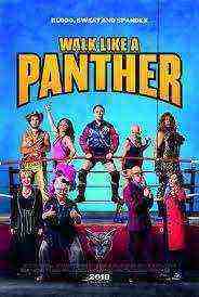 Walk Like a Panther (2018)
