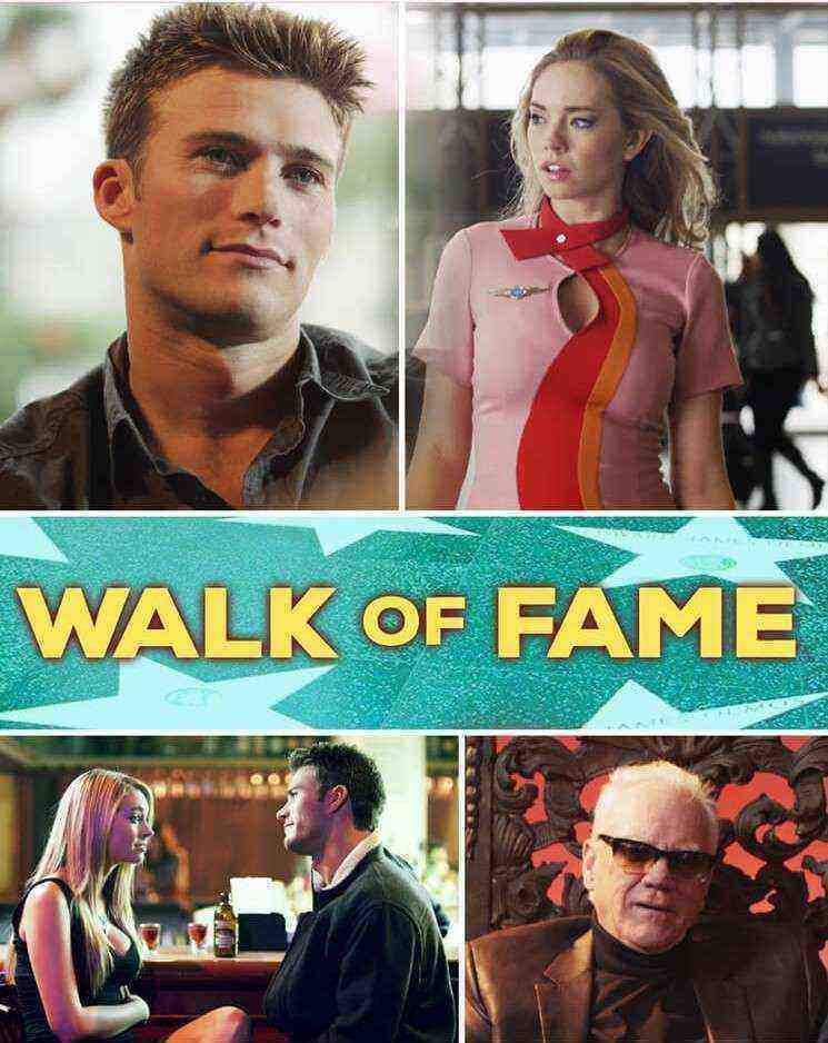 Walk of Fame (2016)