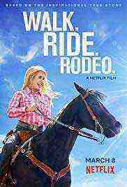 Walk. Ride. Rodeo. (2019)