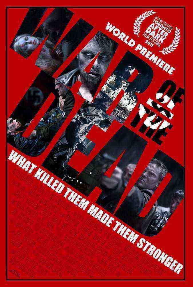 War of the Dead (2011)