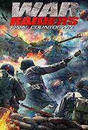War Raiders (2018)