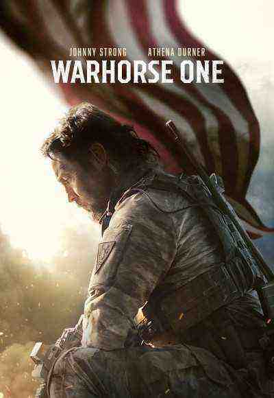 Warhorse One (2023)