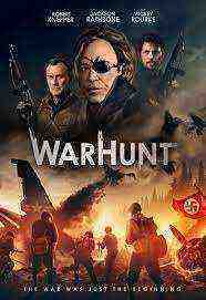 WarHunt (2022)