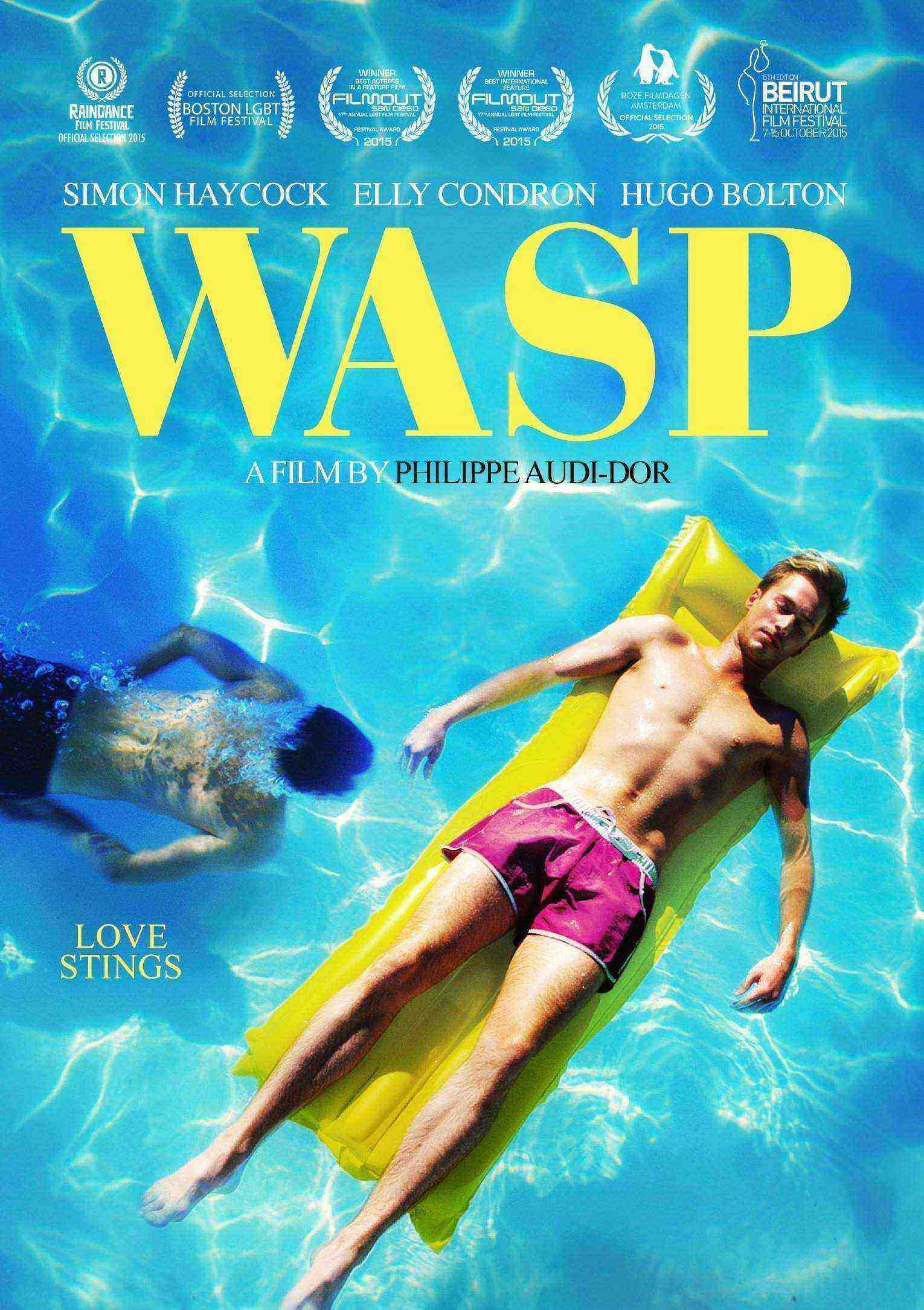 Wasp (2015)