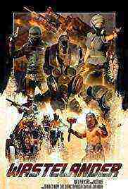 Wastelander (2015)