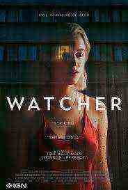 Watcher (2022)