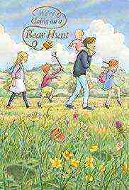 We're Going on a Bear Hunt (2016)