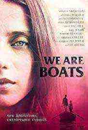 We Are Boats (2018)