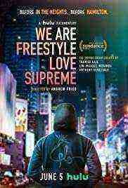 We Are Freestyle Love Supreme (2020)