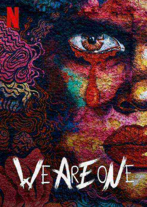 We Are One (2020)