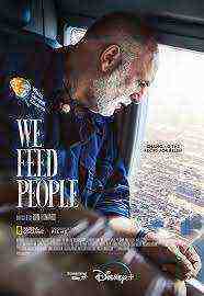 We Feed People (2022)