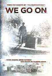 We GO On (2017)