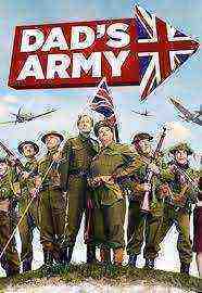 We Love Dad's Army (2020)