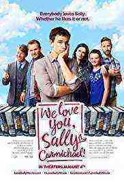 We Love You, Sally Carmichael! (2017)