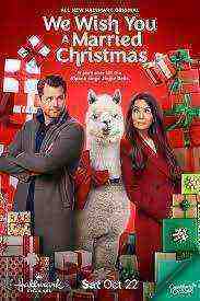 We Wish You a Married Christmas (2022)