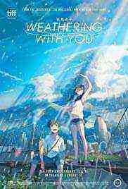 Weathering with You (2020)