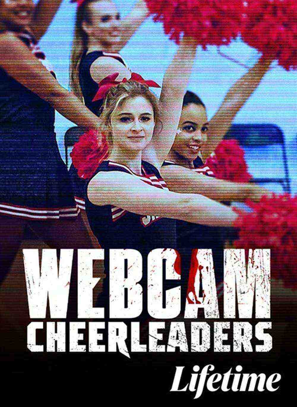 Webcam Cheerleaders (2021)