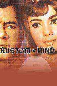 Rustom-E-Hind (1965)