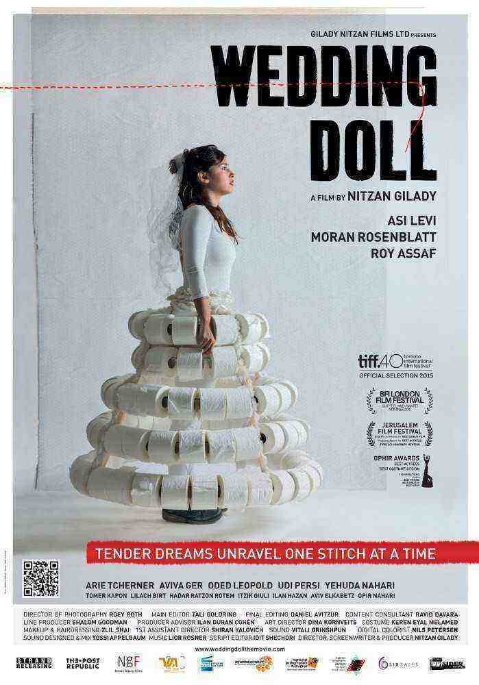Wedding Doll (2015)
