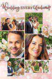 Wedding Every Weeken (2020)