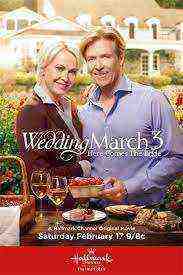 Wedding March 3: Here Comes the Bride (2018)