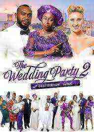 Wedding Party 2 (2017)