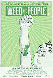 Weed the People (2018)