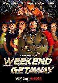 Weekend Getaway (2022)