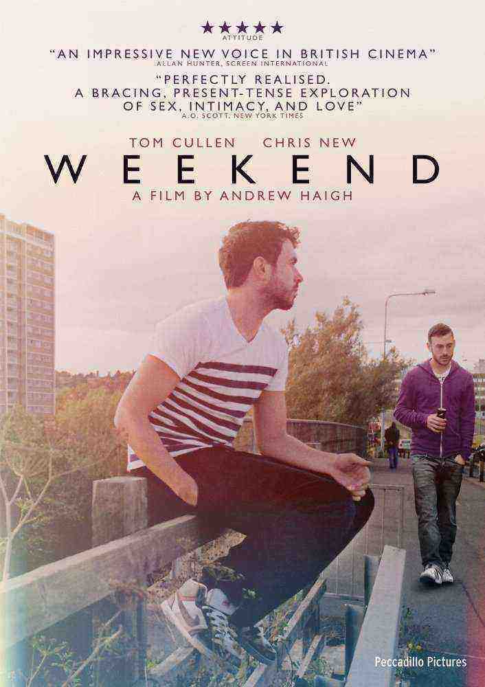 Weekend (2012)