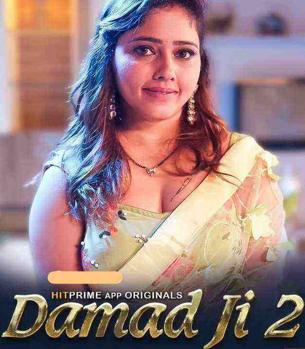 Damad Ji (2024) Season 2 Episode 3 HitPrime Originals (2024)