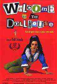 Welcome to the Dollhouse (1995)