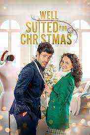 Well Suited for Christmas (2022)