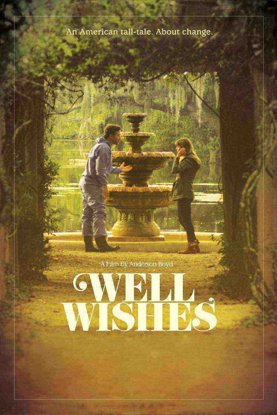 Well Wishes (2015)