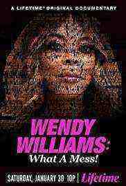 Wendy Williams: What a Mess! (2021)
