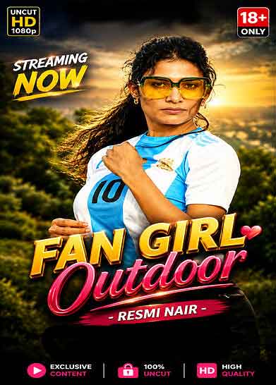 Fan Girl Outdoor (2026) Reshmi R Nair (2026)