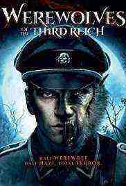 Werewolves of the Third Reich (2017)