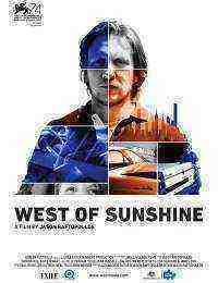 West of Sunshine (2019)