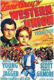 Western Union (1941)