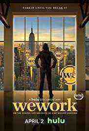 WeWork (2021)