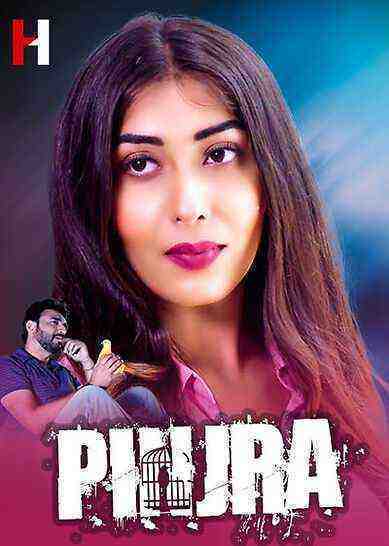Pinjra (2023) Season 1 Episode 1 (HuntCinema) (2023)