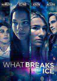 What Breaks the Ice (2021)