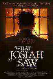 What Josiah Saw (2022)